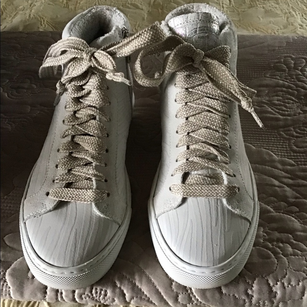 P448 sneakers